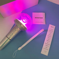 K-Pop SEVENTEEN Official Light Stick Ver. 2
