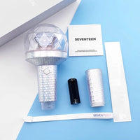 K-Pop SEVENTEEN Official Light Stick Ver. 2