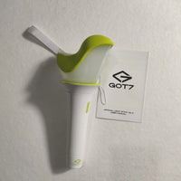GOT7 Ahgabong K-Pop Lightstick