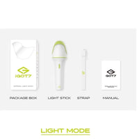 GOT7 Ahgabong K-Pop Lightstick