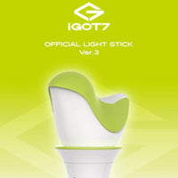 GOT7 Ahgabong K-Pop Lightstick