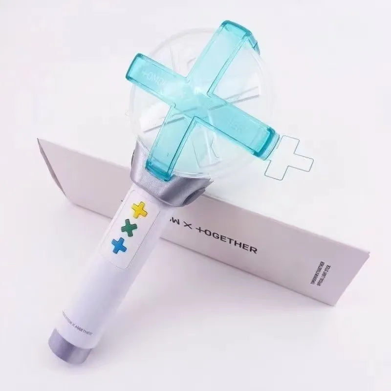 TOMORROW X TOGETHER Official Light Stick