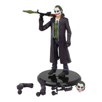 Dark Knight Villain Joker RPG Action Figure (21 cm)