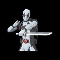 MAFEX 172 Deadpool X-FORCE Ver. Action Figure (16 cm)