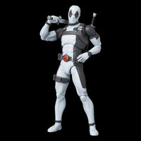 MAFEX 172 Deadpool X-FORCE Ver. Action Figure (16 cm)