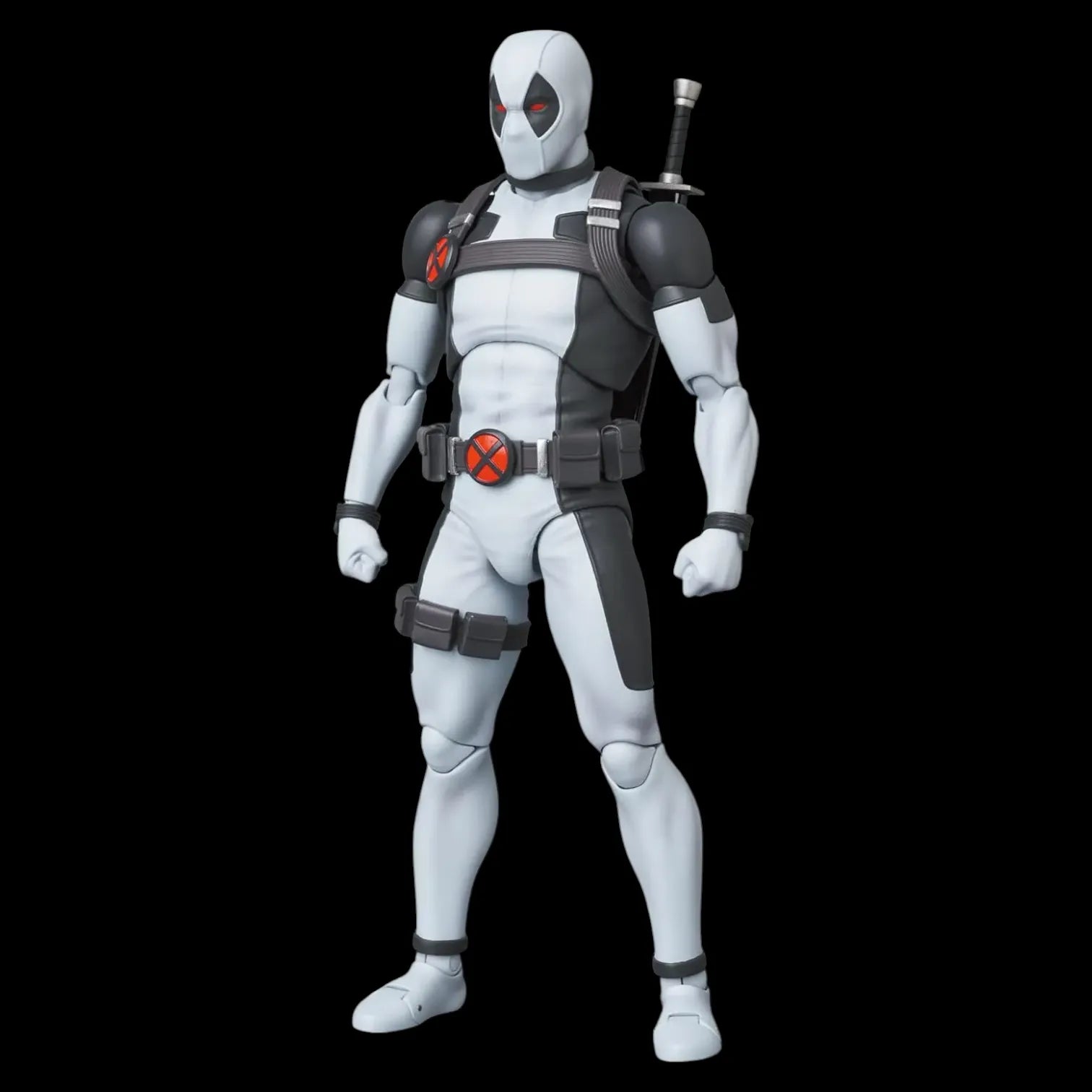 MAFEX 172 Deadpool X-FORCE Ver. Action Figure (16 cm)