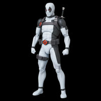 MAFEX 172 Deadpool X-FORCE Ver. Action Figure (16 cm)