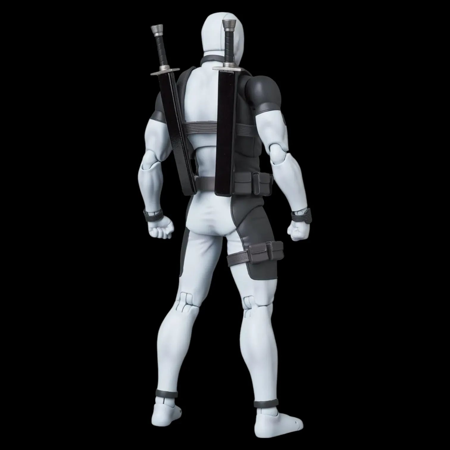 MAFEX 172 Deadpool X-FORCE Ver. Action Figure (16 cm)