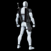 MAFEX 172 Deadpool X-FORCE Ver. Action Figure (16 cm)