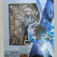 S.H.Figuarts Hunter x Hunter Gon & Killua Action Figure (14 cm)