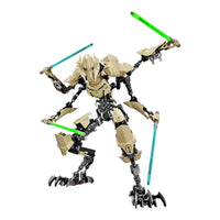 Star Wars 75112 General Grievous Building Kit (186 Pcs)