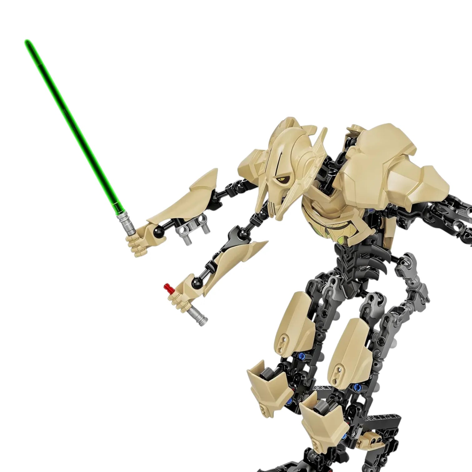 Star Wars 75112 General Grievous Building Kit (186 Pcs)