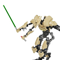Star Wars 75112 General Grievous Building Kit (186 Pcs)
