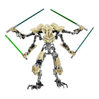 Star Wars 75112 General Grievous Building Kit (186 Pcs)