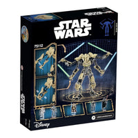 Star Wars 75112 General Grievous Building Kit (186 Pcs)