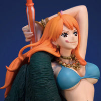 Banpresto Ichiban Kuji One Piece Nami Figure (15 cm)