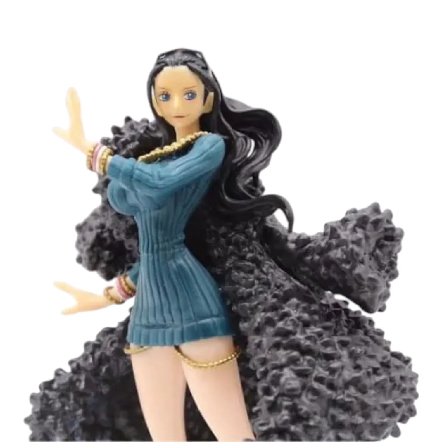 Banpresto Ichiban Kuji One Piece Nico Robin Figure (16 cm)