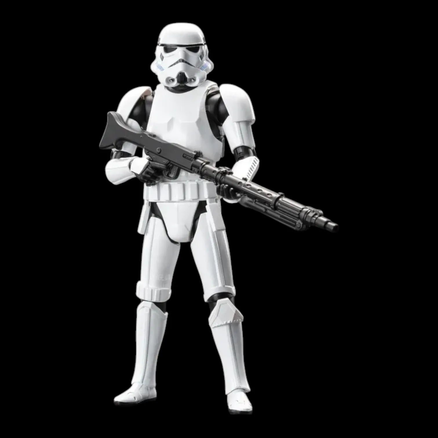 ZD Toys Star Wars Stormtrooper Action Figure (22 cm)
