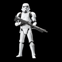 ZD Toys Star Wars Stormtrooper Action Figure (22 cm)