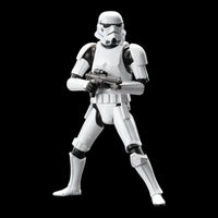 ZD Toys Star Wars Stormtrooper Action Figure (22 cm)