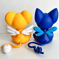 Cardcaptor Sakura Guardian Beast Vinyl Figure (15 cm)