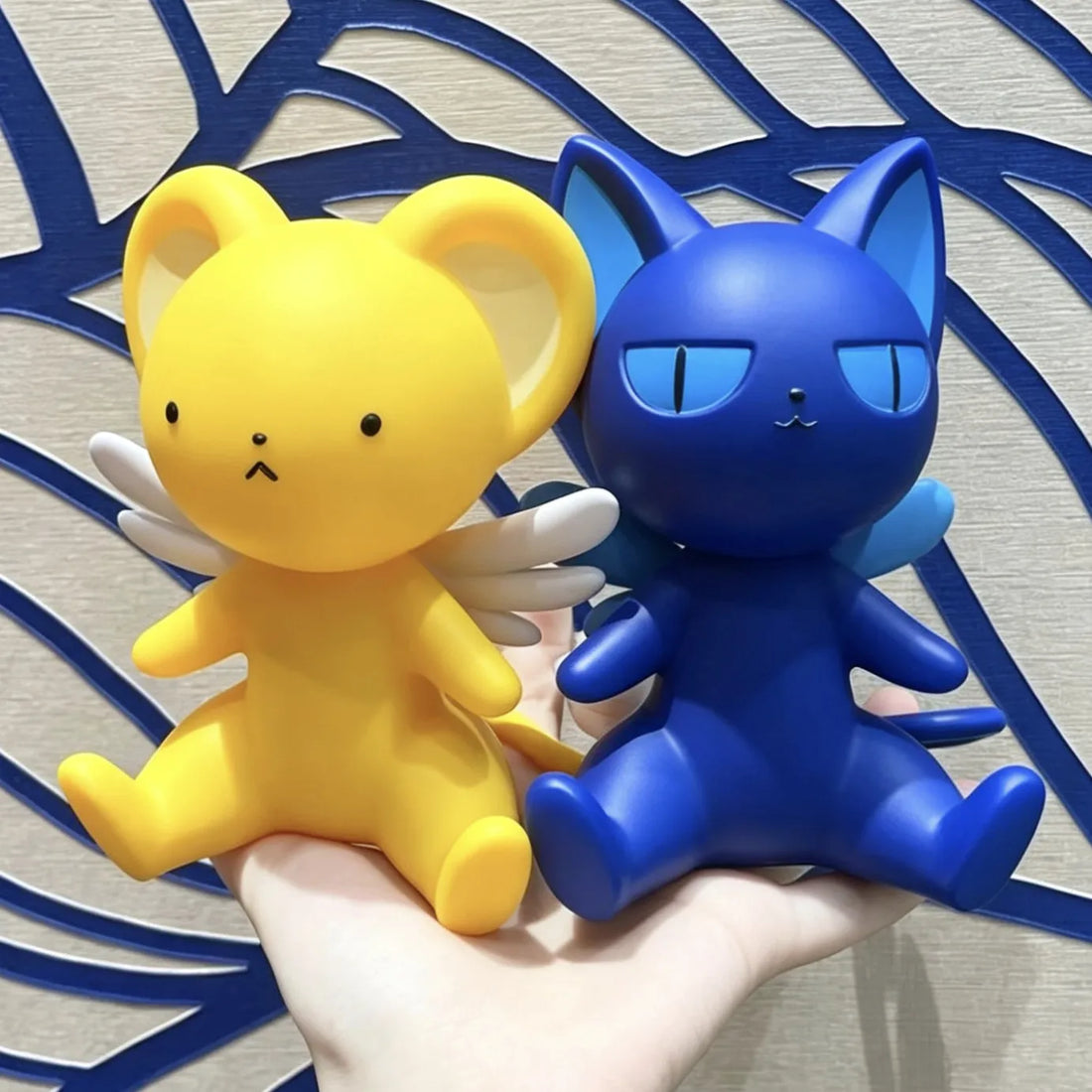 Cardcaptor Sakura Guardian Beast Vinyl Figure (15 cm)