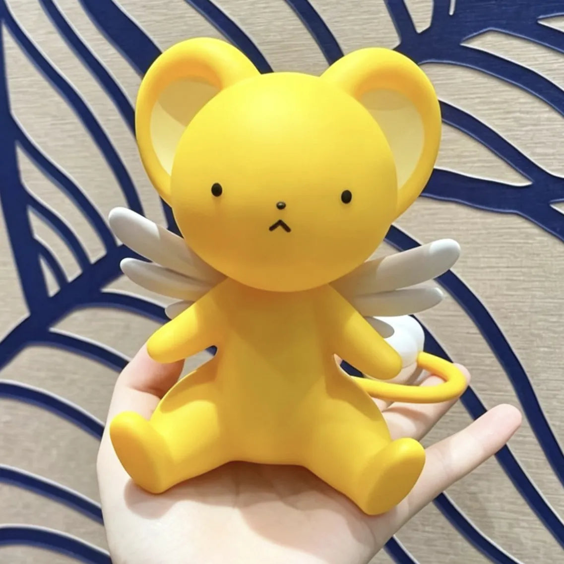 Cardcaptor Sakura Guardian Beast Vinyl Figure (15 cm)