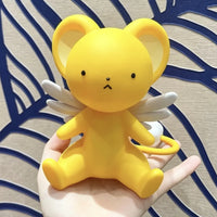 Cardcaptor Sakura Guardian Beast Vinyl Figure (15 cm)