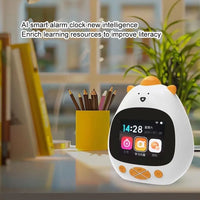 JoyWake Cute Cartoon Dinosaur Digital Alarm Clock
