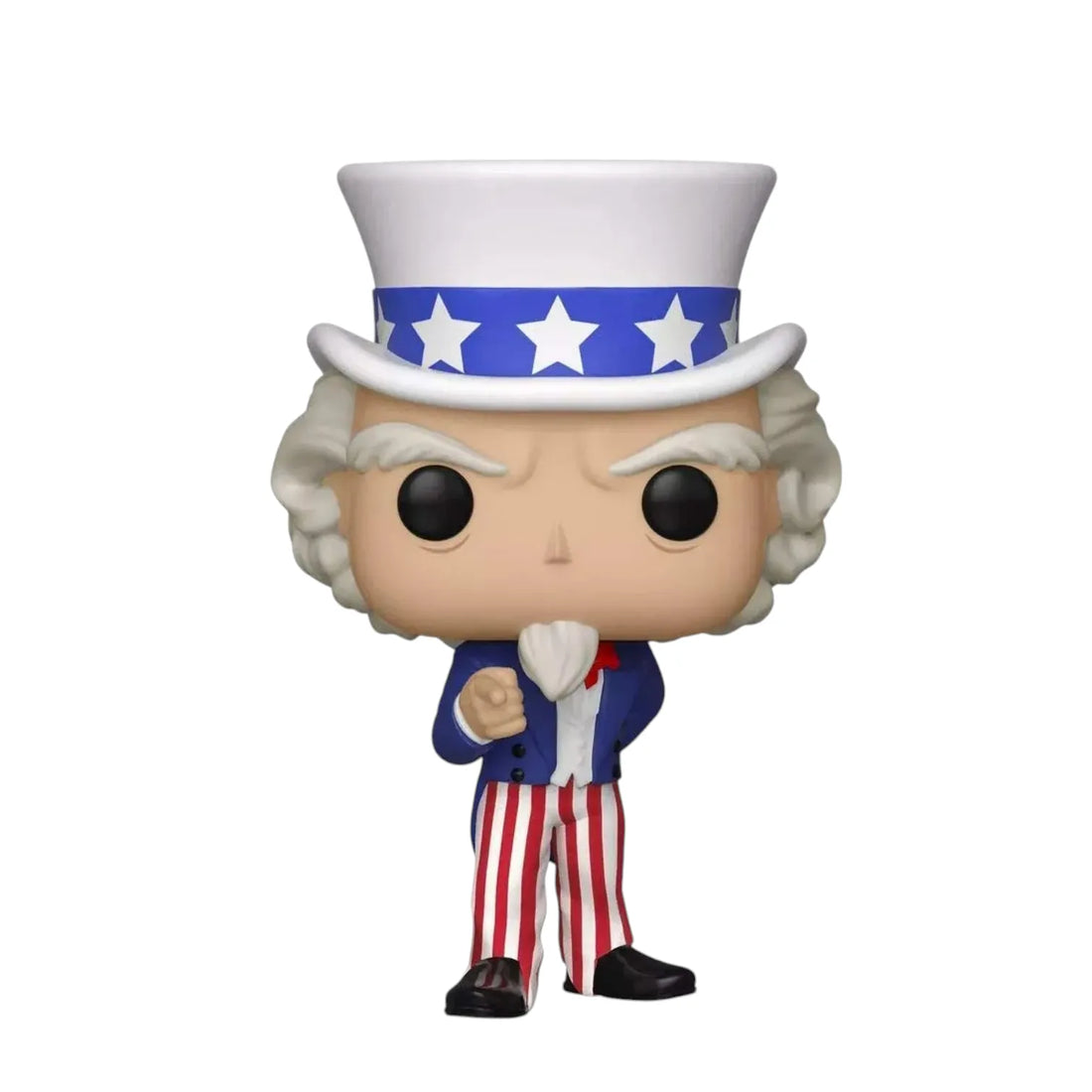 Funko Pop American History Uncle Sam 12 Figure