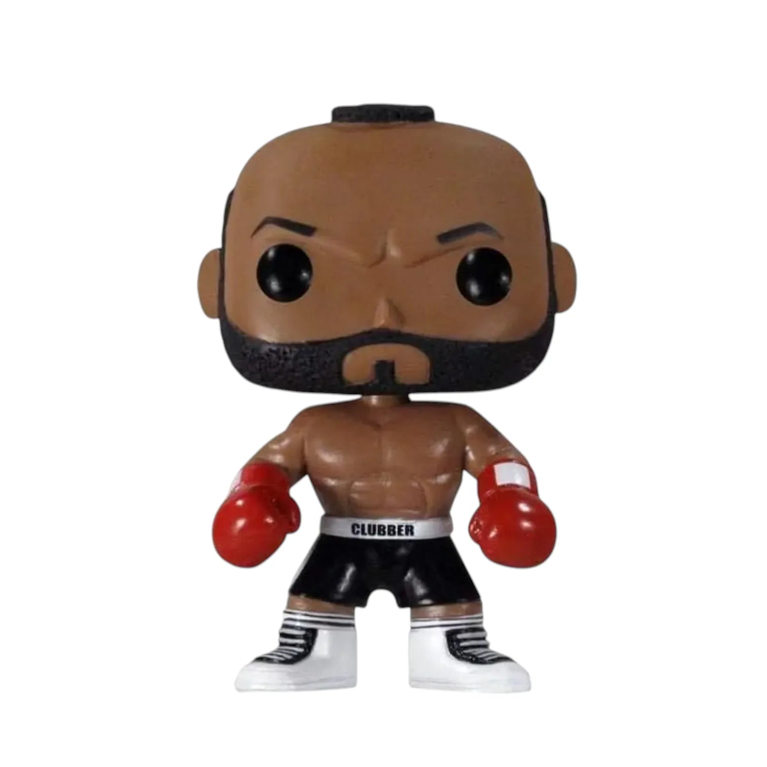 Funko Pop Rocky Clubber Lang 20 Vinyl Figure