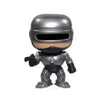 Funko Pop RoboCop 22 Vinyl Figure