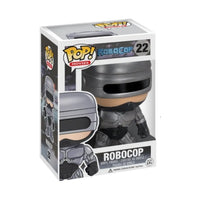 Funko Pop RoboCop 22 Vinyl Figure
