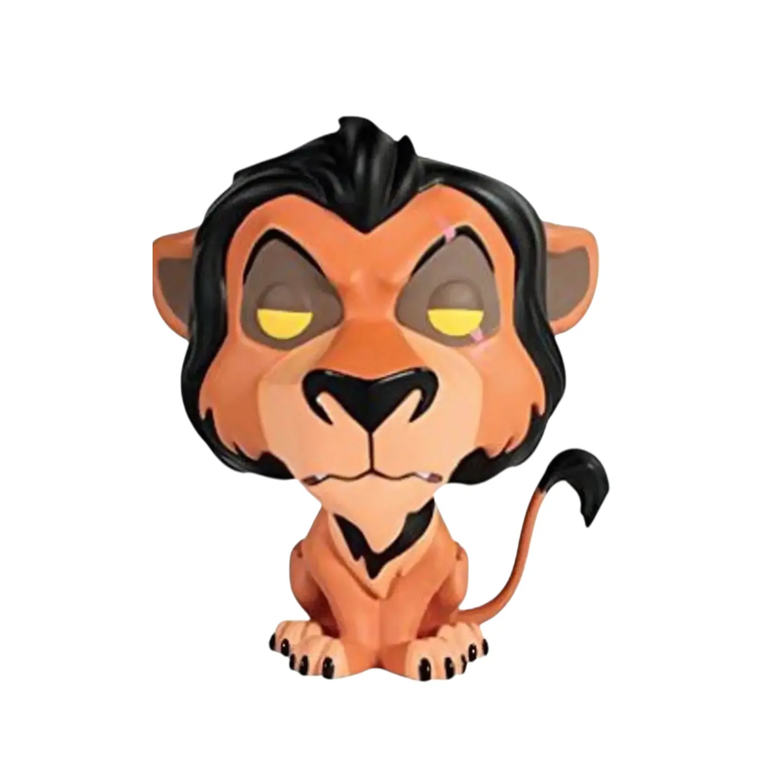 Funko Pop DZNY Scar 89 Vinyl Figure
