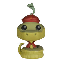 Funko Pop DZNY Sir Hiss 99 Vinyl Figure