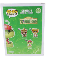 Funko Pop DZNY Sir Hiss 99 Vinyl Figure