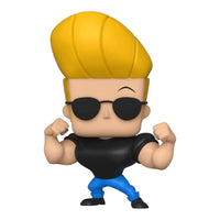Funko Pop Johnny Bravo 680 Vinyl Figure