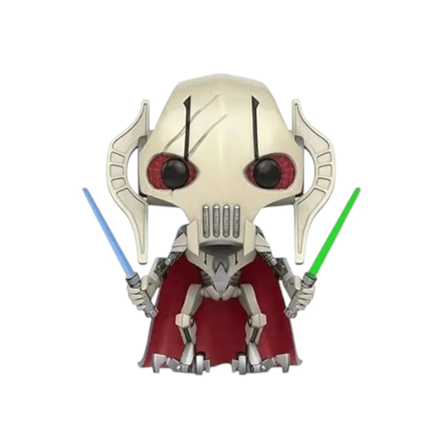Funko Pop Star Wars General Grievous 129 Figure