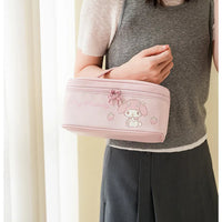 Sanrio Kawaii Culture Cosmetic Bag Collection