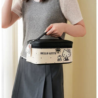 Sanrio Kawaii Culture Cosmetic Bag Collection