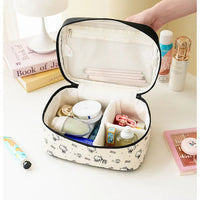 Sanrio Kawaii Culture Cosmetic Bag Collection