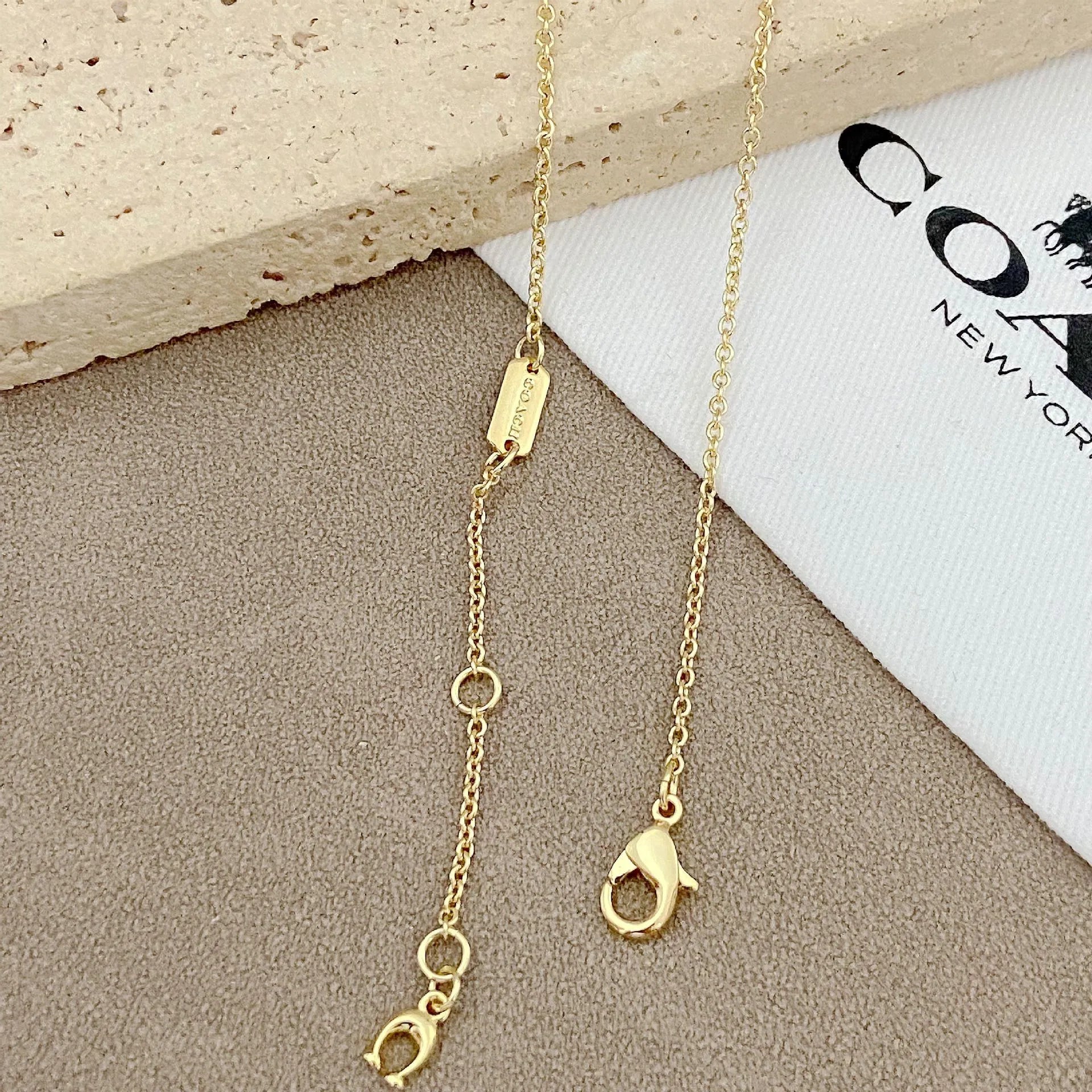 Trainer Luxe Whimsical Icon Charms Jewelry