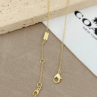 Trainer Luxe Whimsical Icon Charms Jewelry