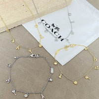 Trainer Luxe Whimsical Icon Charms Jewelry