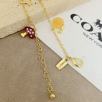 Trainer Luxe Pixie Meadow Charm Bracelet