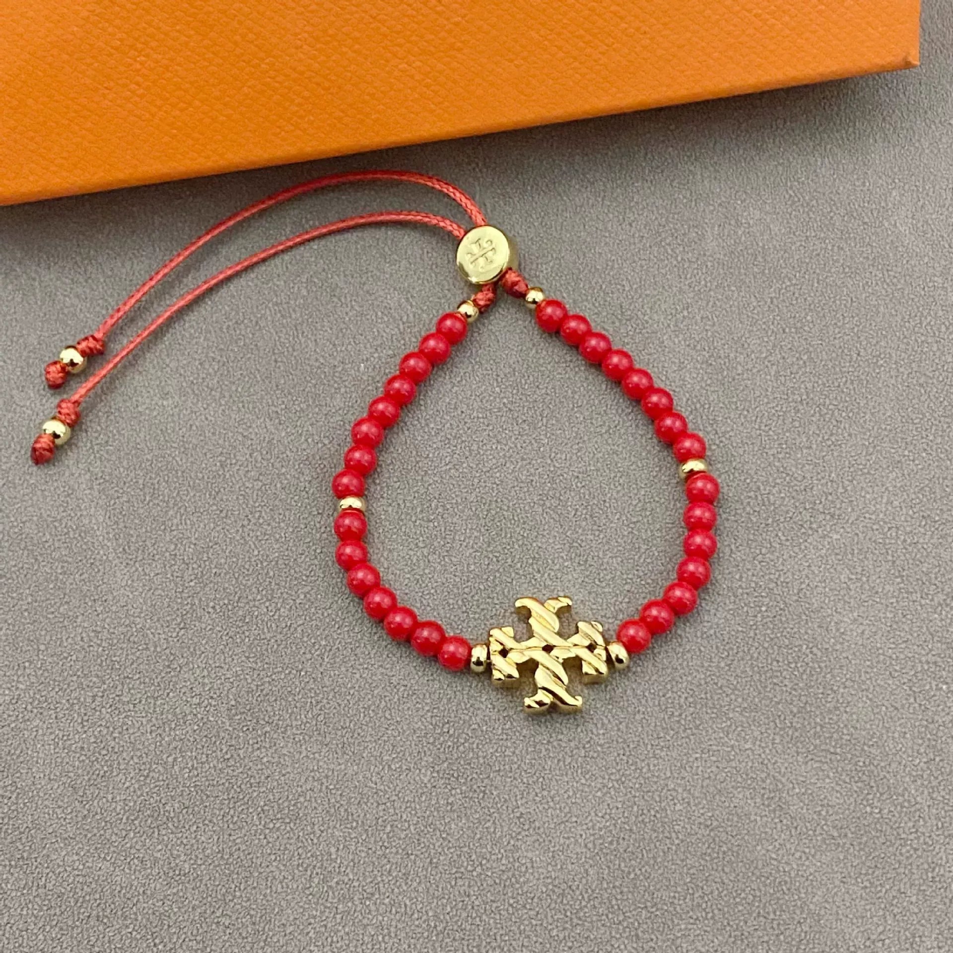 T-Luxe Chroma Bead Opula Bracelet