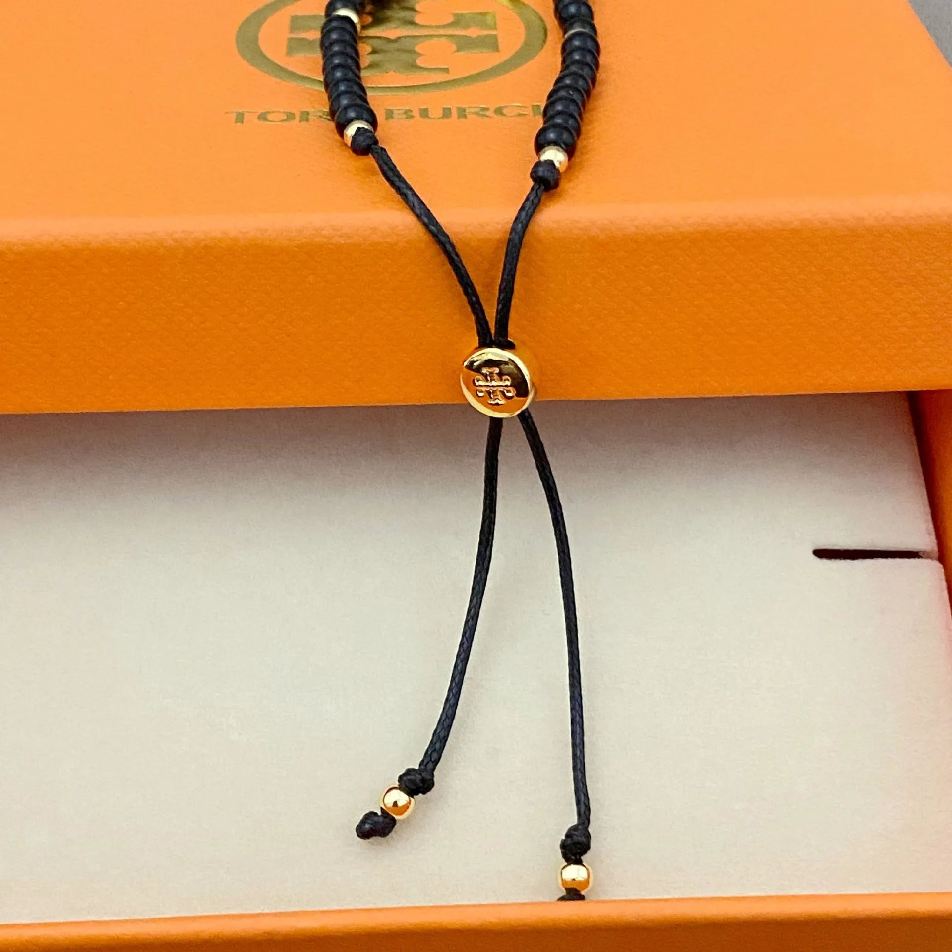 T-Luxe Chroma Bead Opula Bracelet