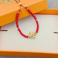 T-Luxe Chroma Bead Opula Bracelet