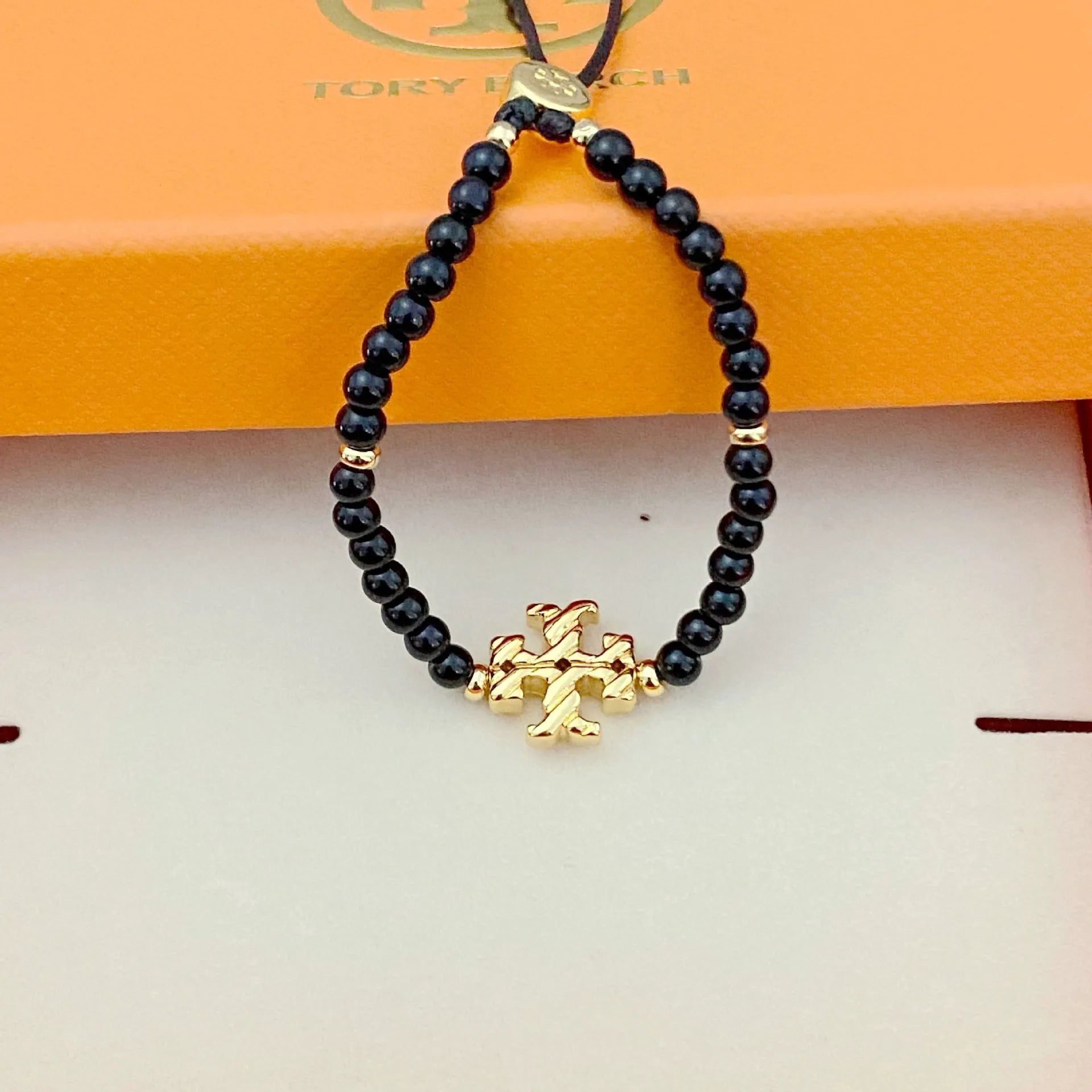 T-Luxe Chroma Bead Opula Bracelet
