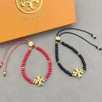 T-Luxe Chroma Bead Opula Bracelet